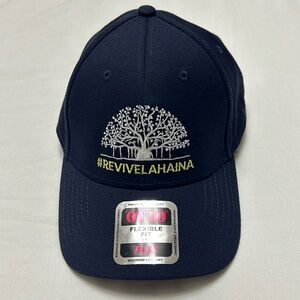 REVIVE LAHAINA Hat #Lahainastrong